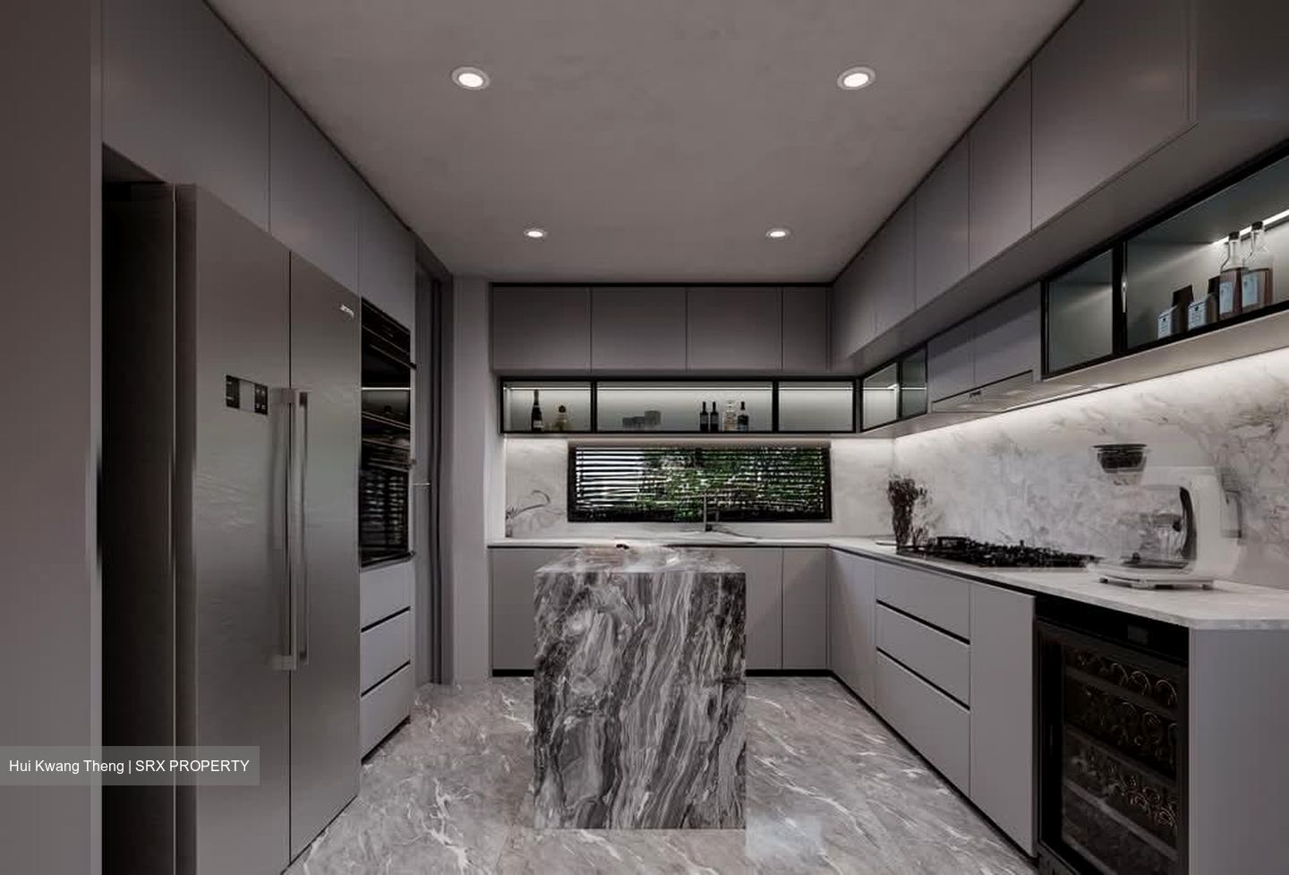 Chancery Lane (D11), Semi-Detached #584066331